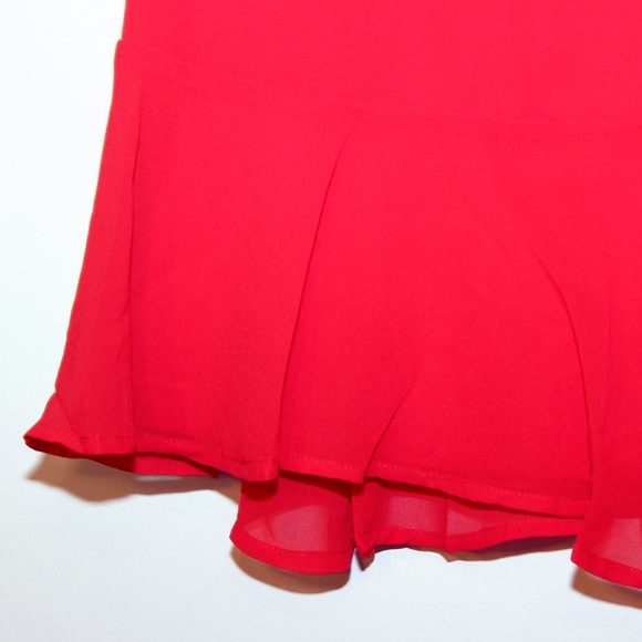 𝑅𝑒𝑑 𝑂𝑓𝑓 𝑡ℎ𝑒 𝑆ℎ𝑜𝑢𝑙𝑑𝑒𝑟 𝐷𝑟𝑒𝑠𝑠 - Picture 5 of 7